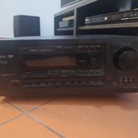 Amplificatore home cinema Onkyo