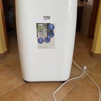 Beko BP1125H Pinguino e Pompa di Calore