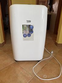 Beko BP1125H Pinguino e Pompa di Calore
