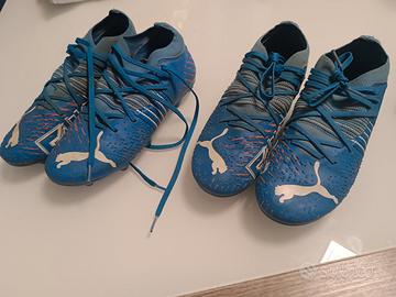 scarpe da calcio  Puma