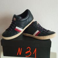 Scarpe Moncler 
