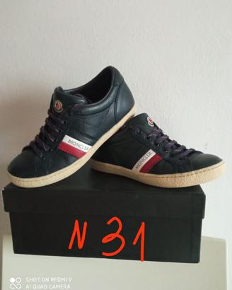 Scarpe Moncler 