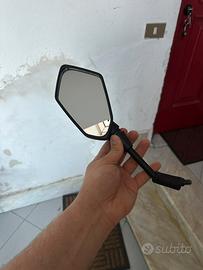 Specchietti RKF125 originali COPPIA