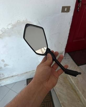 Specchietti RKF125 originali COPPIA