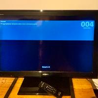 Televisore 37”  Sony