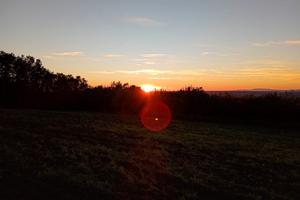 Terreno agricolo con casale