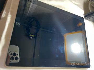 Ipad non funzionante