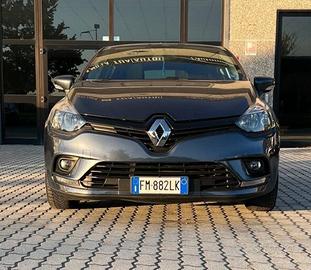 RENAULT Clio 4ª serie Clio TCe 12V 90 CV GPL S...