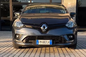 RENAULT Clio 4ª serie Clio TCe 12V 90 CV GPL S...
