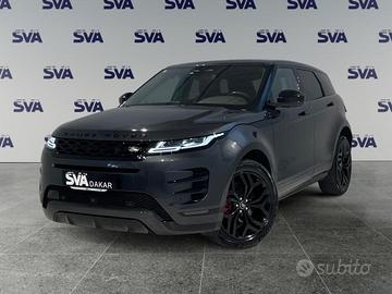 Land Rover Range Rover Evoque Autobiography 204cv
