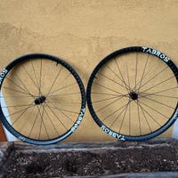 Ruote Gravel Tabros GP 30