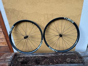 Ruote Gravel Tabros GP 30