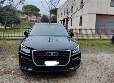 Audi Q2 1000 TFSI