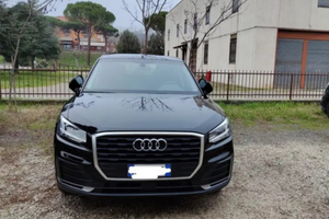 Audi Q2 1000 TFSI