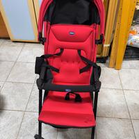 Passeggino ultraleggero chicco modello Ohlalà