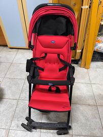 Passeggino ultraleggero chicco modello Ohlalà