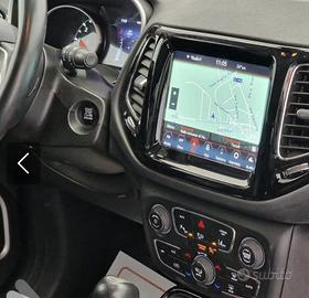 Jeep Compass 2.0