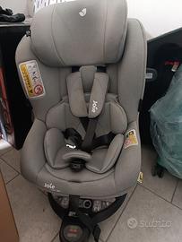Seggiolino auto Joie con isofix