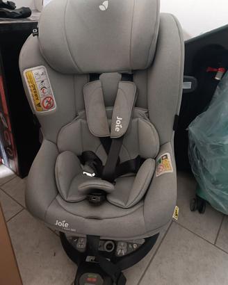 Seggiolino auto Joie con isofix