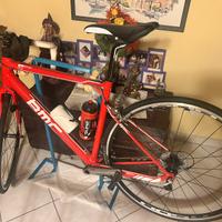 Bicicletta BMC Granfondo GF02