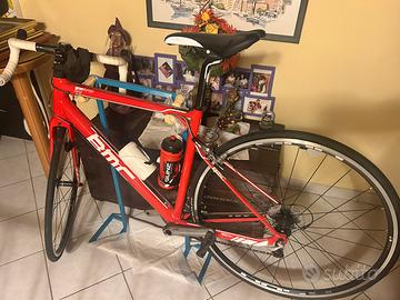 Bicicletta BMC Granfondo GF02