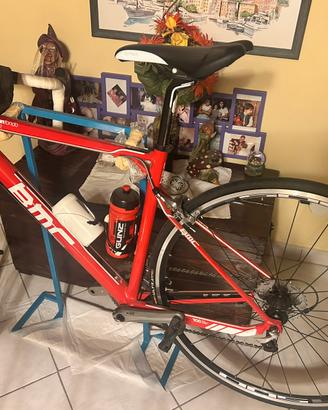 Bicicletta BMC Granfondo GF02