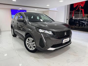 PEUGEOT 3008 BlueHDi 130 S&S Active Pack