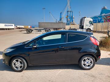 FORD Fiesta 6ª serie - 2013