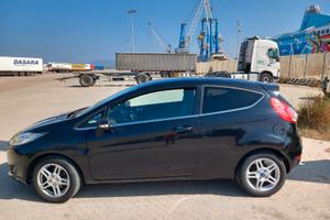 FORD Fiesta 6ª serie - 2013