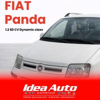 Fiat Panda 1.2 Dynamic Eco