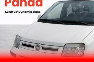 Fiat Panda 1.2 Dynamic Eco