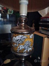 lampada anni 60
