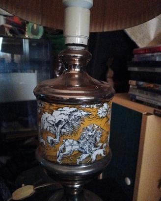 lampada anni 60