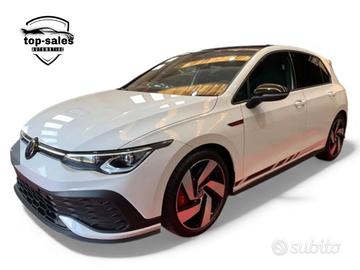 Volkswagen Golf GTI 2.0 TSI DSG Perfetta