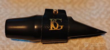 becco sax tenore selmer 