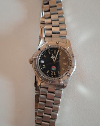 TAG Heuer Professional 2000 WK1210