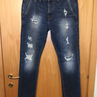 Jeans uomo Guess tg. 34 nuovi