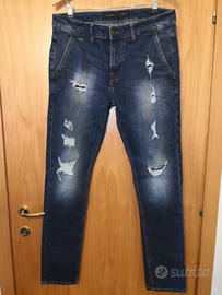Jeans uomo Guess tg. 34 nuovi