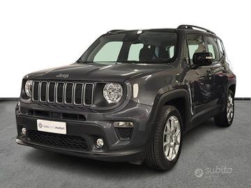 Jeep Renegade 1.6 mjt Business 2wd 130cv
