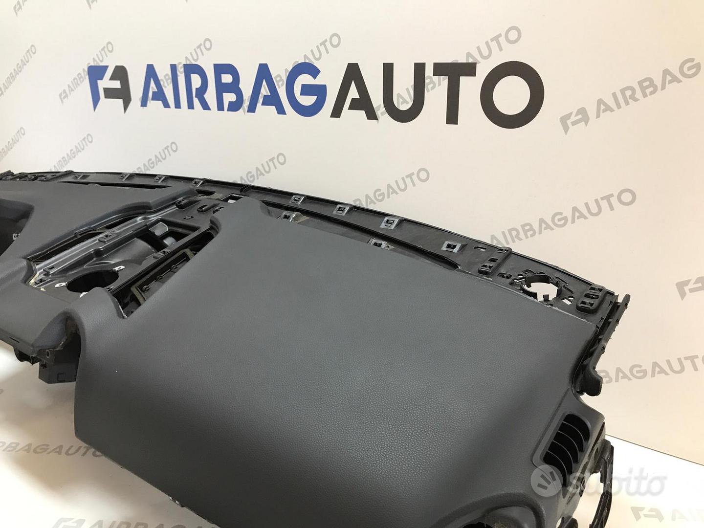 Subito - AIRBAGAUTO.IT - RICAMBI PORSCHE CAYENNE 2 KIT AIRBAG CRUSCOTTO -  Accessori Auto In vendita a Trieste