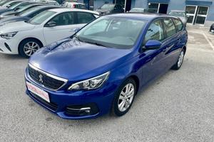 Peugeot 308 1.5 HDi 100CV 6M 12-2019
