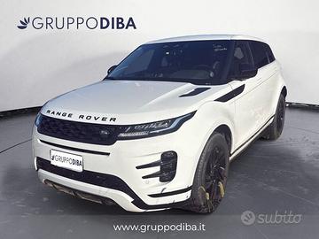 Land Rover Range Rover Evoque II 2019 Die 2.0...