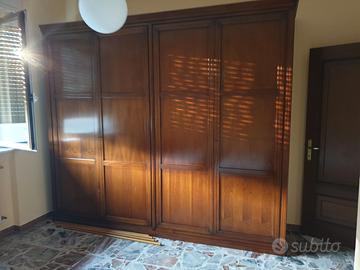 Arredo Camera Le Fablier