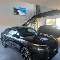 Audi Q3 35 TDI S tronic line edition