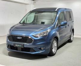 Ford Tourneo Connect 1.5 TDCi 120 CV Titanium