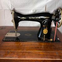 Macchina da cucine SINGER d’ epoca