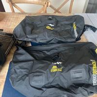 BORSA INTERNA GIVI IMPERMEABILE 45 LITRI PER TREKK