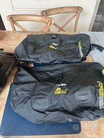 BORSA INTERNA GIVI IMPERMEABILE 45 LITRI PER TREKK