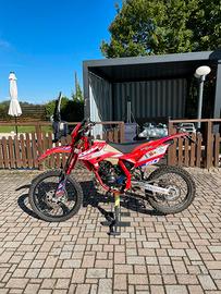 Beta RR 50 Factory 2019