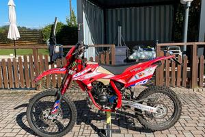 Beta RR 50 Factory 2019